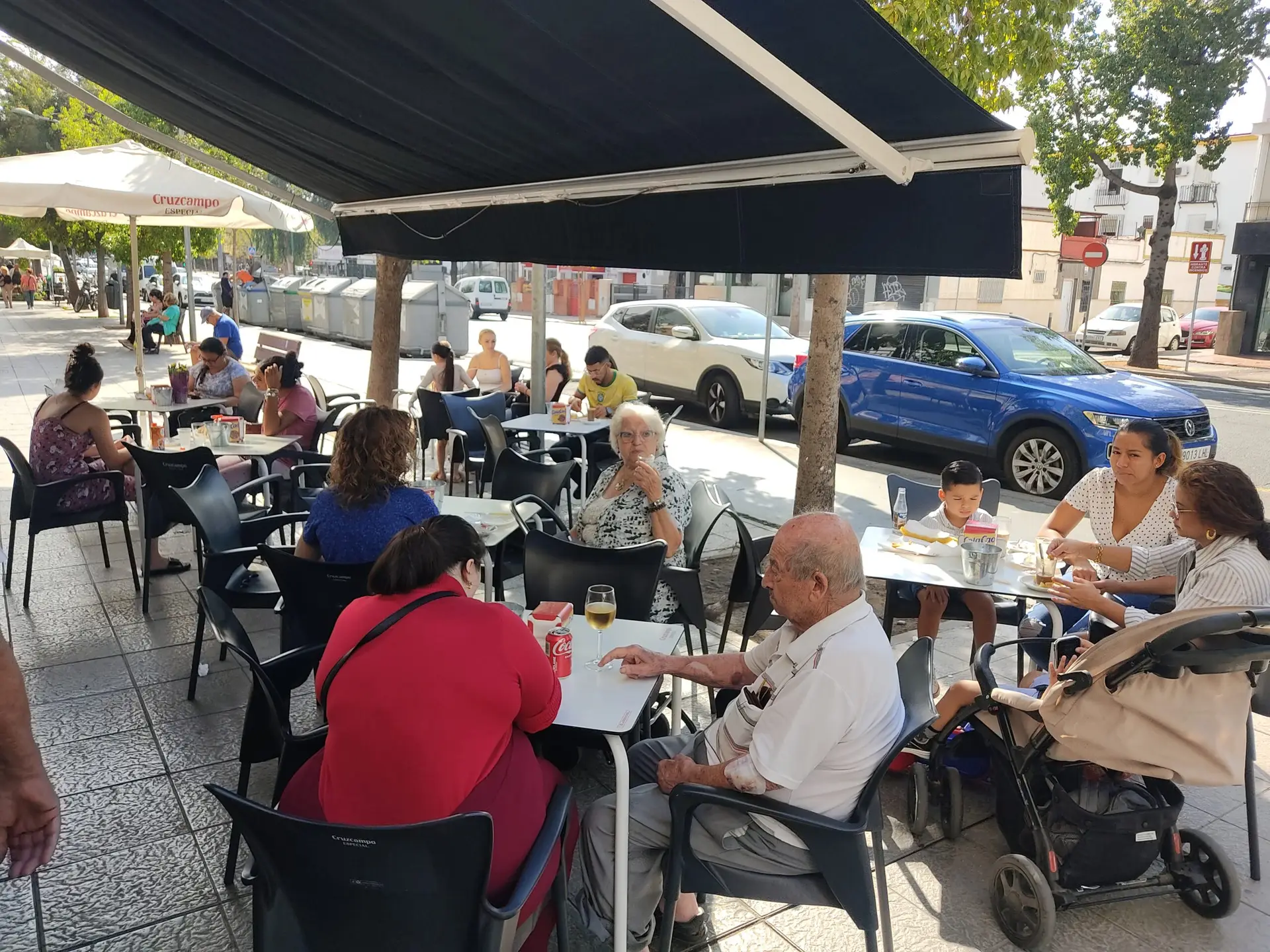 Cervecería Porlamar