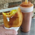Empanada de pollo