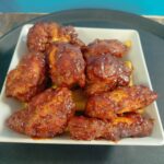 Alas de pollo 