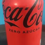 cocacola zero