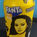 fanta Limon