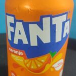 fanta naranja
