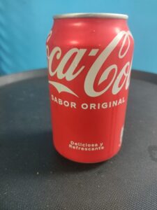Cocacola original